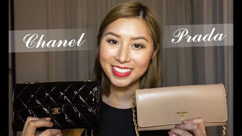 prada or chanel|prada vs chanel fashion.